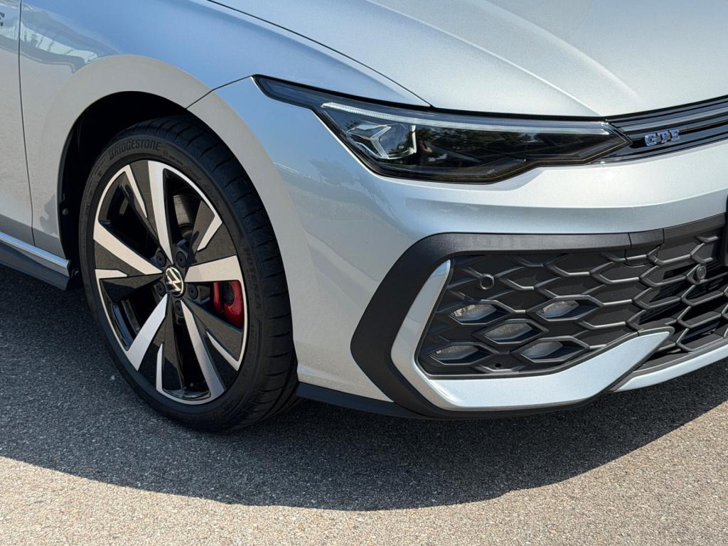 Volkswagen Golf 1.5 272pk ehybrid gte | trekhaak | led mistlampen | head up