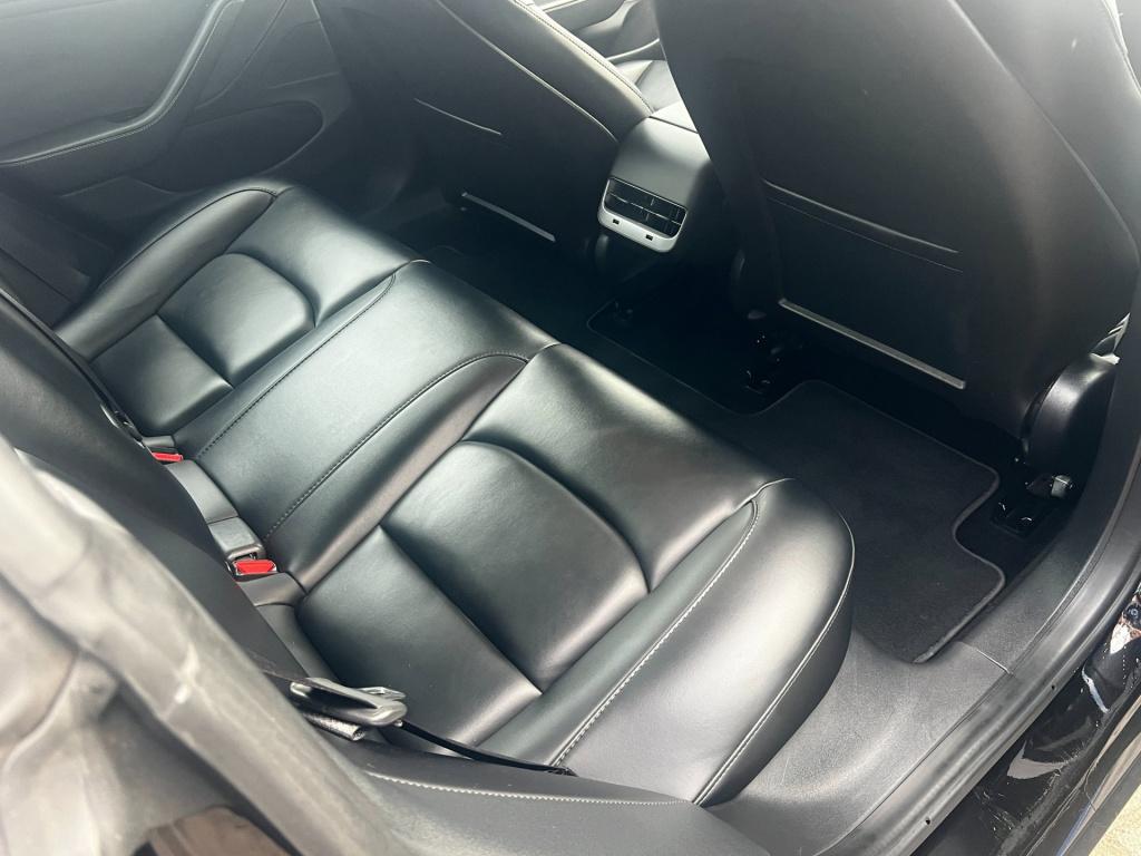 Tesla Model 3 long range awd 75 kwh