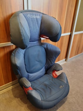 Maxi Cosi Rodi Airprotect