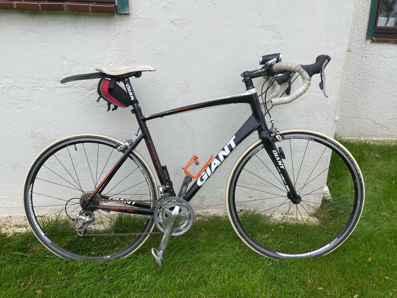 Giant Racefiets
