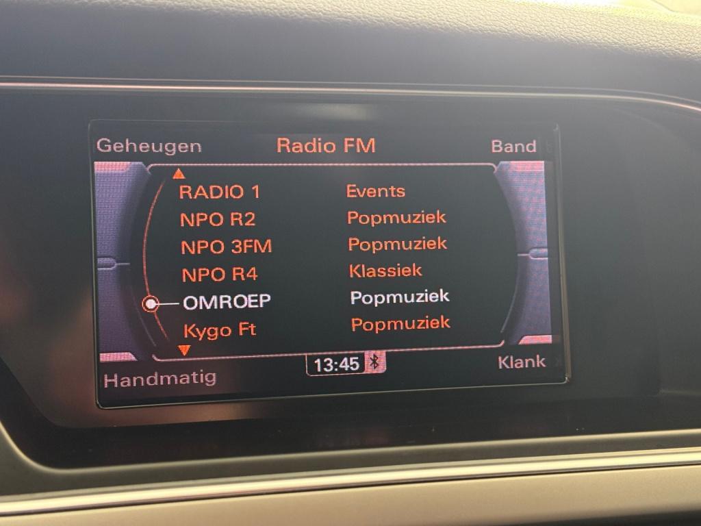 Audi A5 sportback 1.8 tfsi s edition