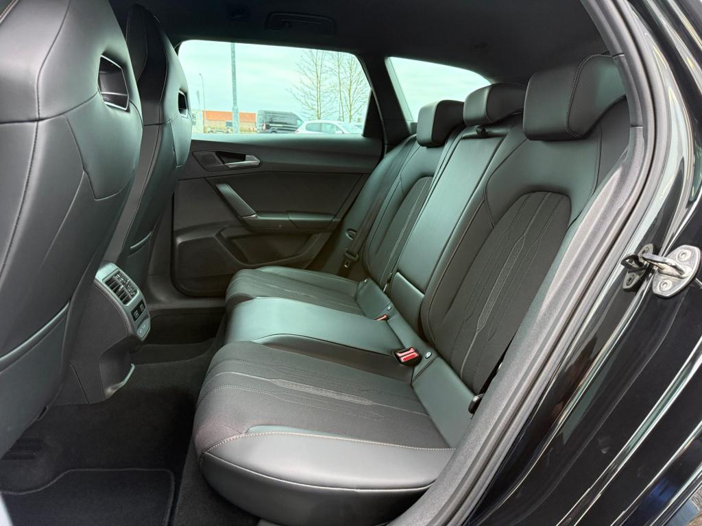 Cupra Leon Sportstourer 1.4 e-hybrid 245