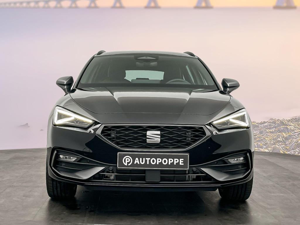 Seat Leon sportstourer fr business 1.5 tsi ehybrid 150 kw / 204 pk statio