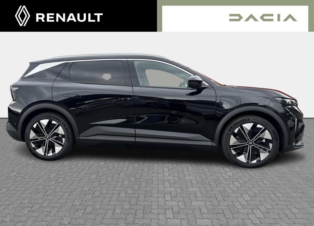 Renault Scenic e-tech ev87 long range techno - pack advanced driving assist