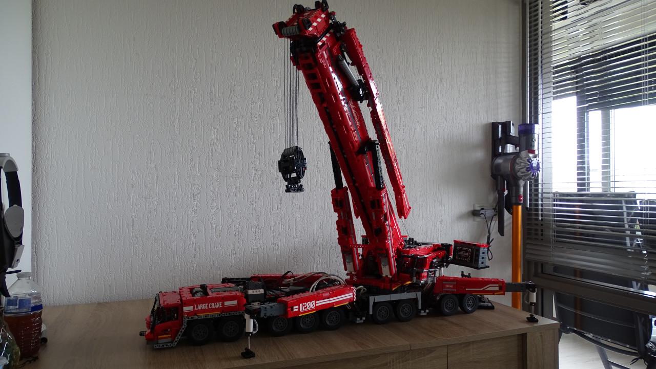 Moudking 17008 modelkraan