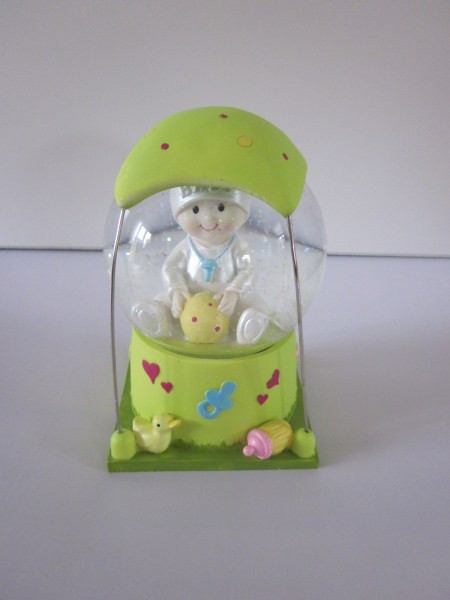Snowglobe (schudbol)