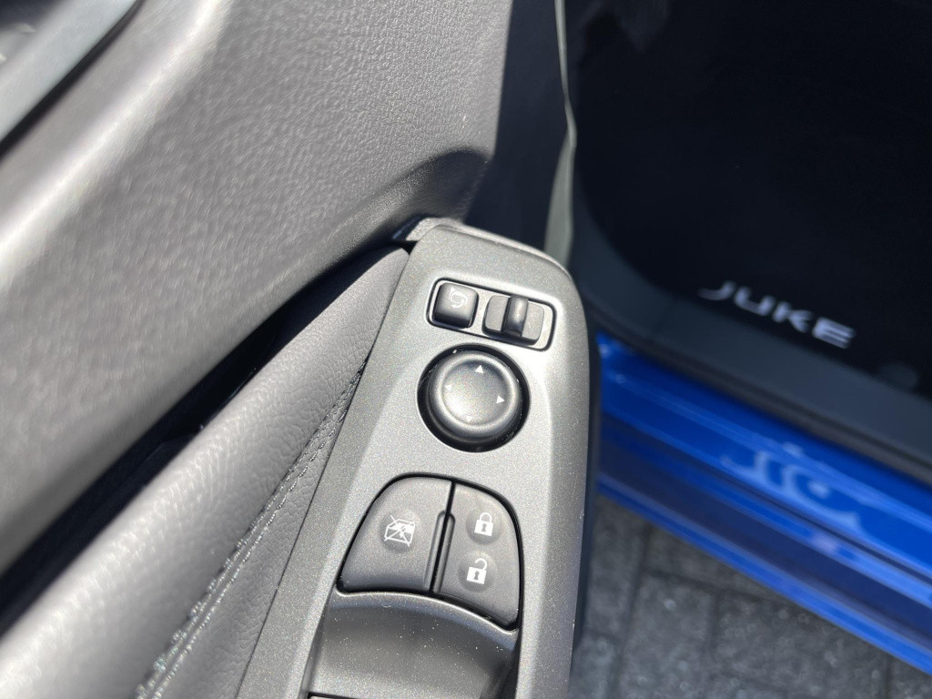 Nissan Juke 1.6 hybrid n-design cold pack