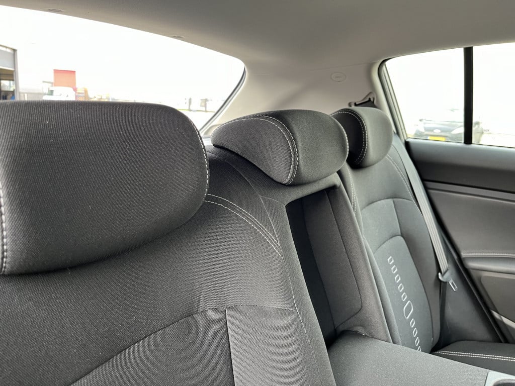 Kia Sportage 1.6 gdi comfortline 53 dkm