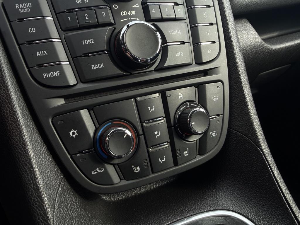 Opel Meriva 1.4 turbo cosmo - 69.000km - luxe uitvoering! -