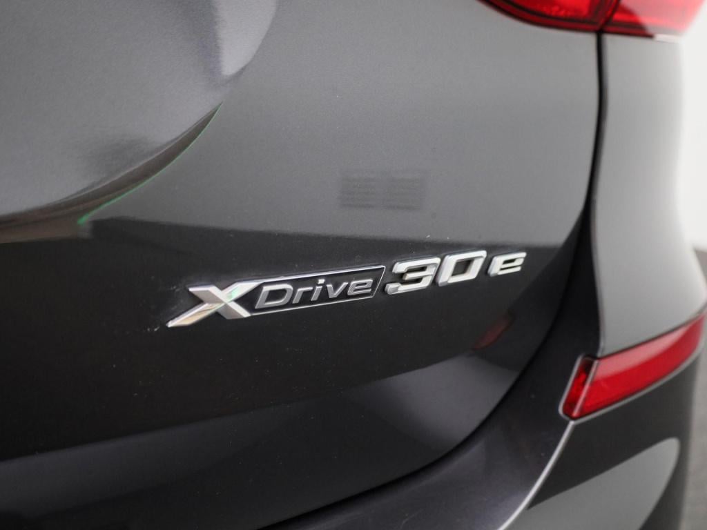 BMW X3 xdrive30e | automaat | climate control | virtual cockpit | apple car
