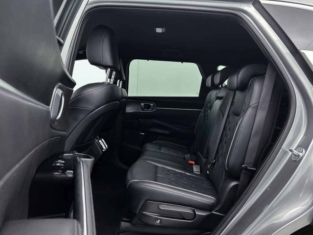Kia Sorento 1.6 t-gdi plug-in hybrid 4wd executiveline 7p. limited