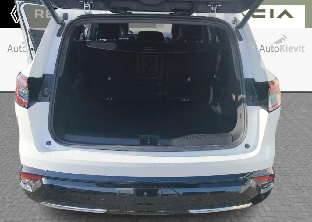 Renault Espace e-tech hybrid 200 iconic 5p. - demo / panoramisch vast glaze