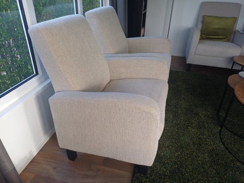 Stoelen