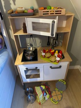 Ikea speelkeuken / speelgoedkeuken