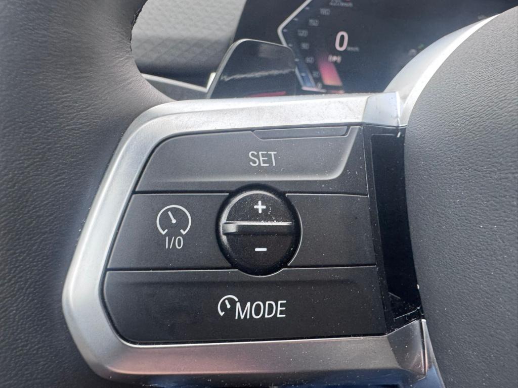 BMW Ix2 xdrive30 67 kwh m sport edition