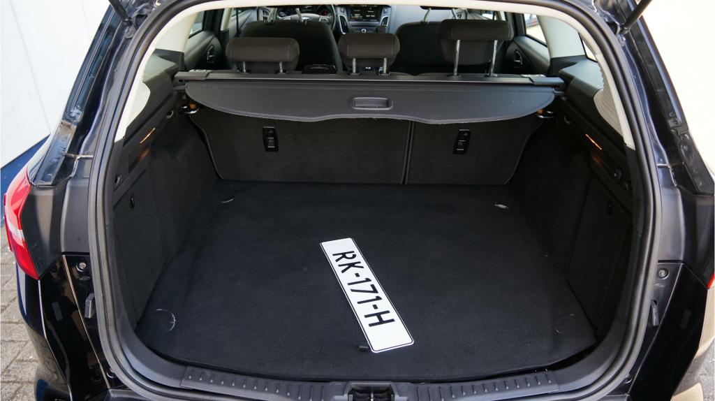 Ford Focus wagon 1.0 titanium edition rijklaar incl garantie