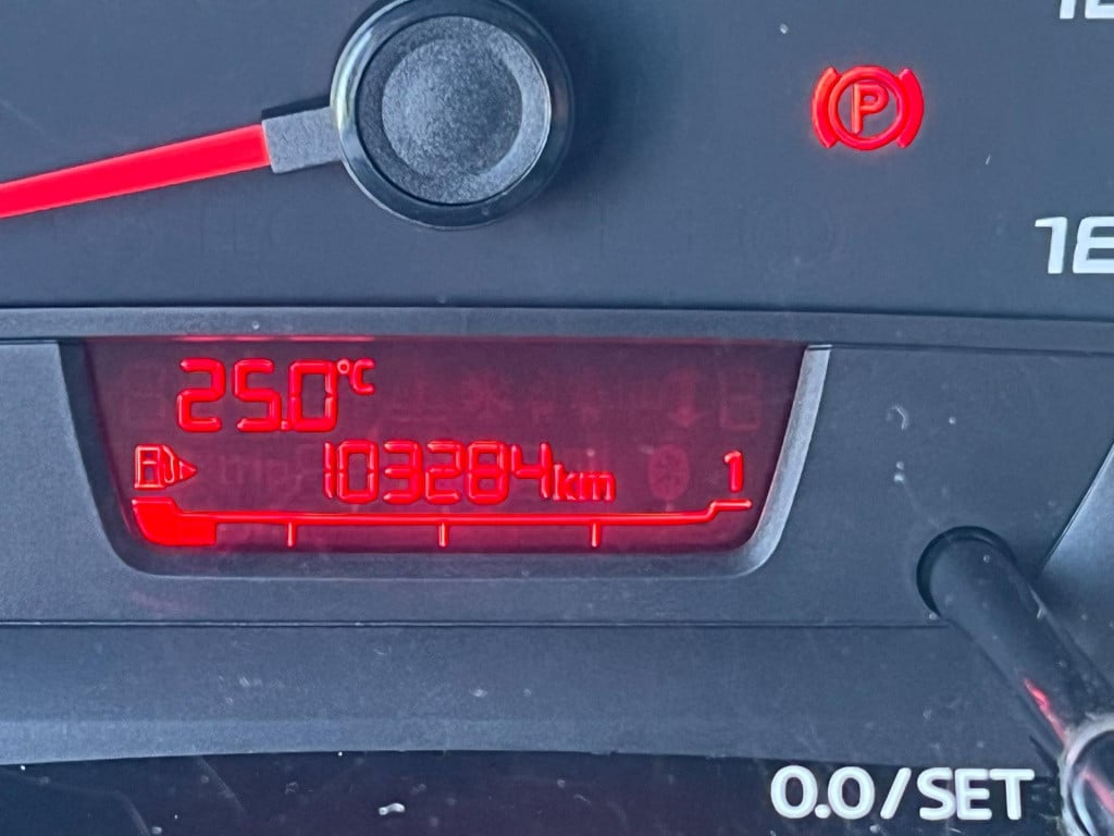 Seat Mii 1.0 reference, airco