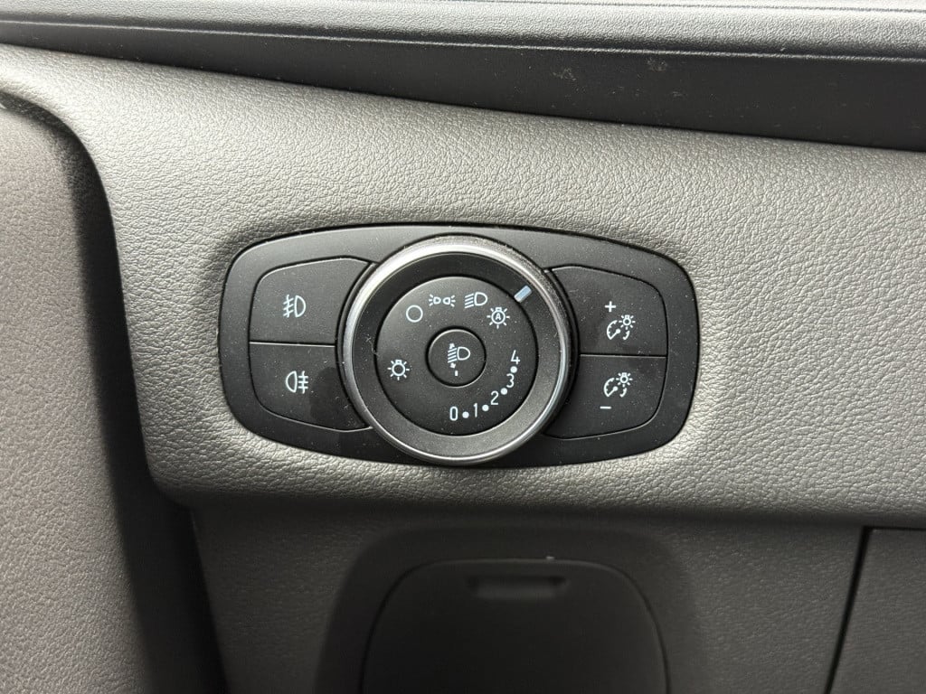 Ford Transit Custom 320 2.0 tdci l2h1 raptor | zb edition | navi | carplay 
