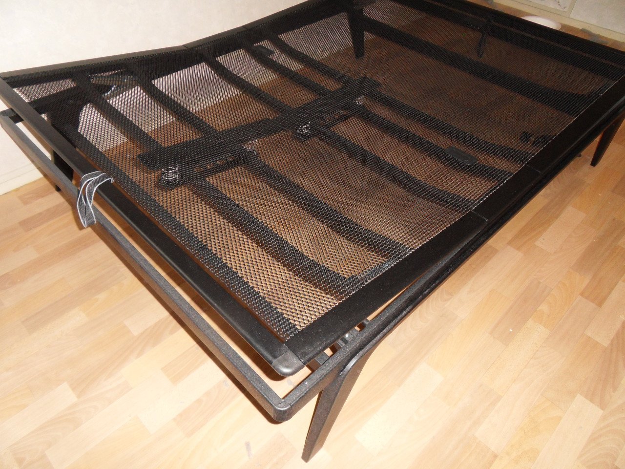 Auping bed 140 x 200 cm