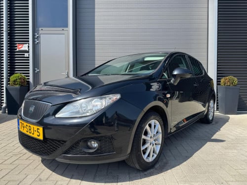 Seat Ibiza 1.2 TDI COPA Plus Ecomotive