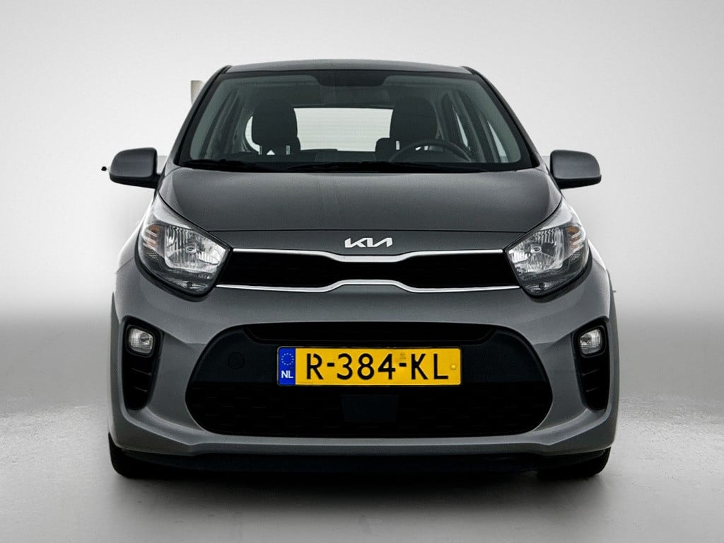 Kia Picanto 1.0 dpi dynamicline camera | nap | btw