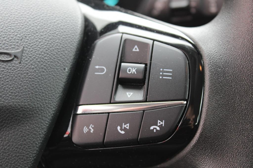 Ford Fiesta 1.1 trend