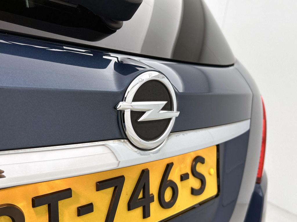 Opel Mokka 1.4 turbo innovation | camera | trekhaak | navigatie | climate c