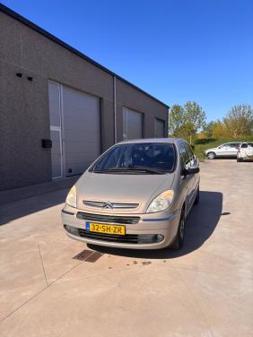 Citroen Xsara Picasso