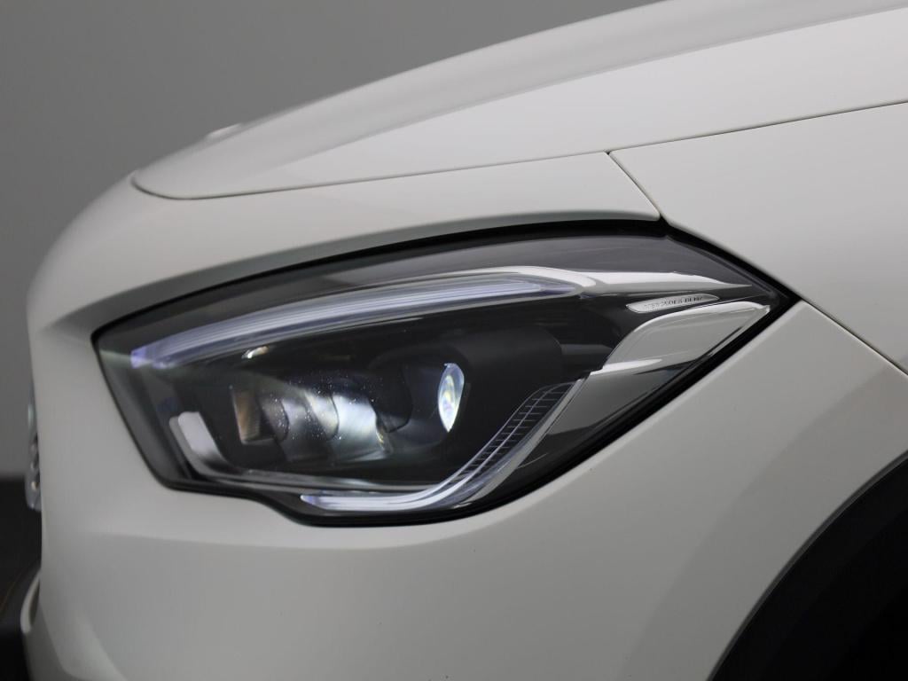 Mercedes-Benz Gla-klasse 250 e business solution amg limited | automaat | p