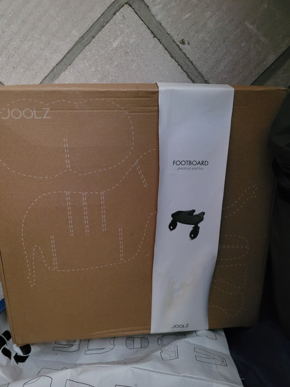 Joolz kinderwagen set + maxi cosi + isofix base