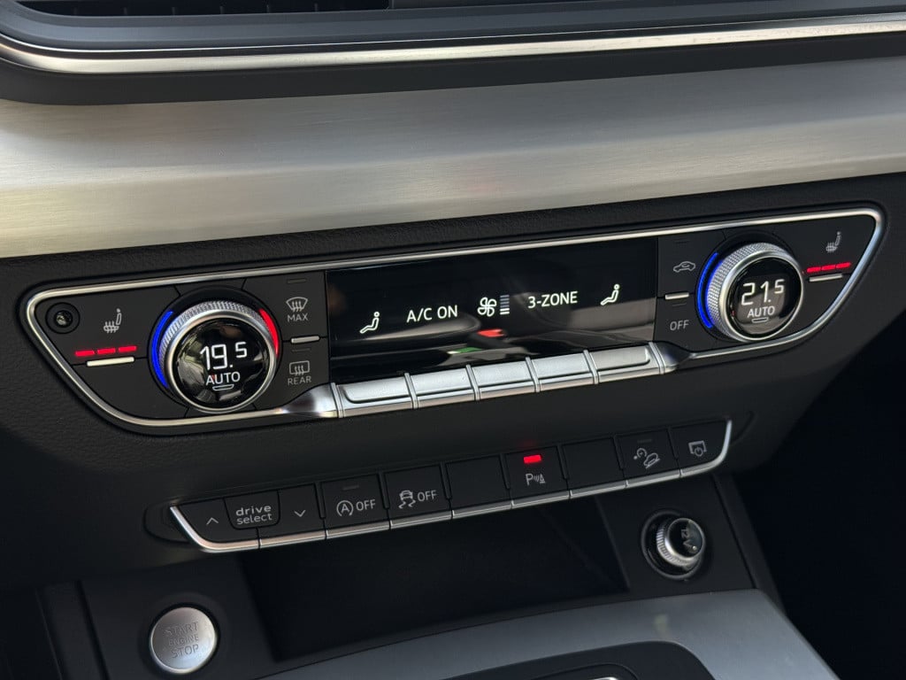 Audi Q5 2.0 tfsi quattro launch edition s-line | vc | head-up | achteruitri