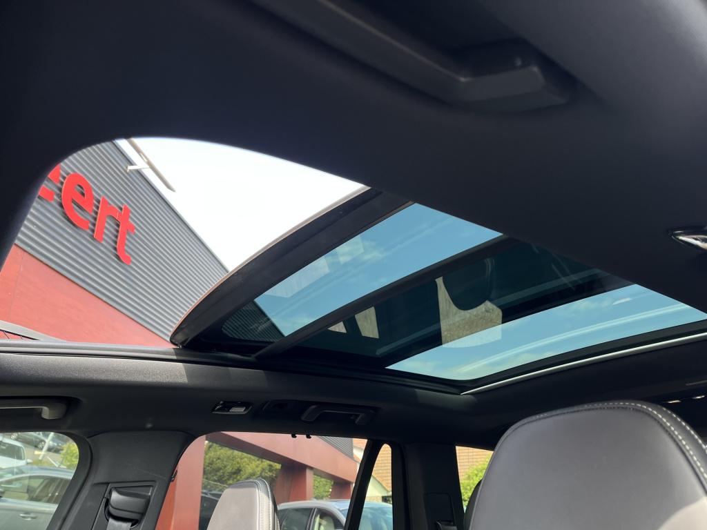 Volvo XC90 2.0 t8 plug-in hybrid awd ultimate dark | luchtvering | bowers &