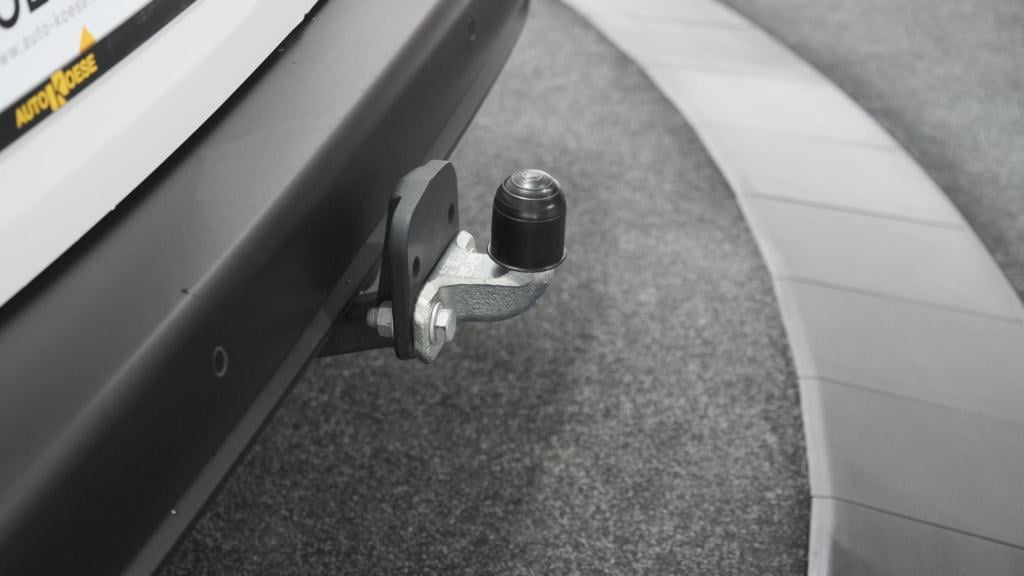 Peugeot Partner 1.5 bluehdi 100 s&s l1 | trekhaak | camera | apple carplay 