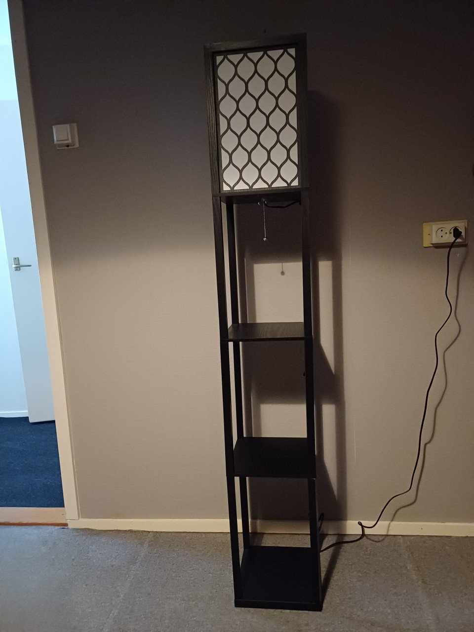 Staande lamp
