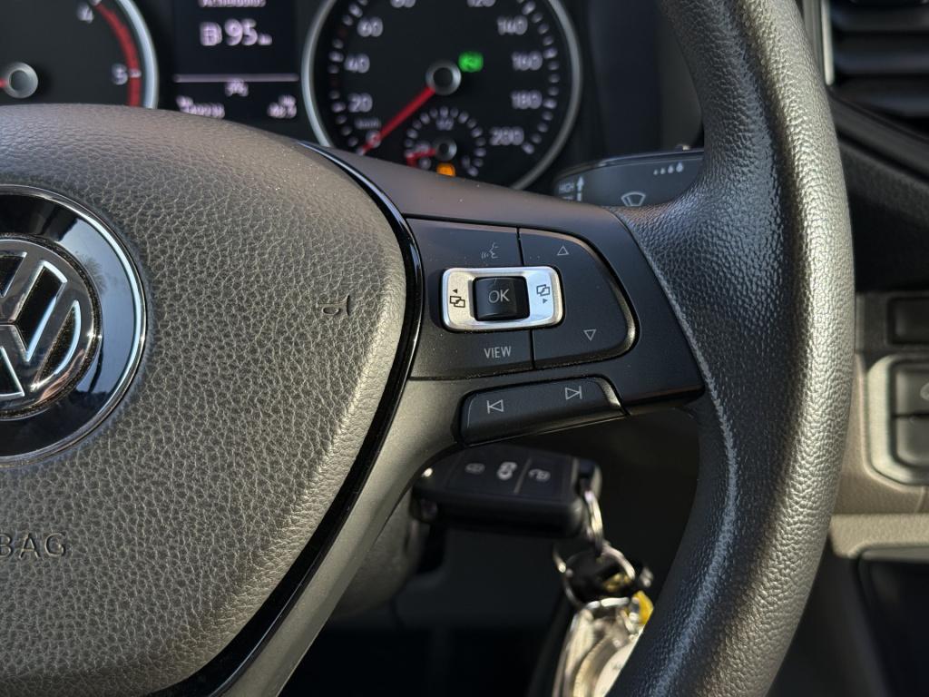 Volkswagen Crafter 35 2.0 tdi 177pk l3h3 | 1e eig | dealer oh | carplay | n