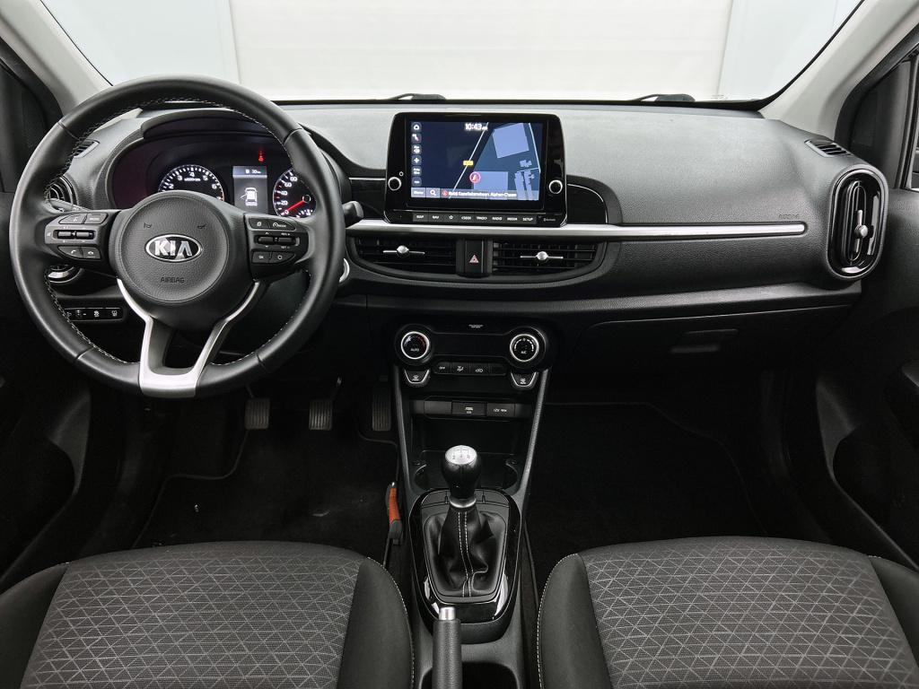 Kia Picanto 1.0 dpi dynamicplusline | climate control | apple carplay/andro