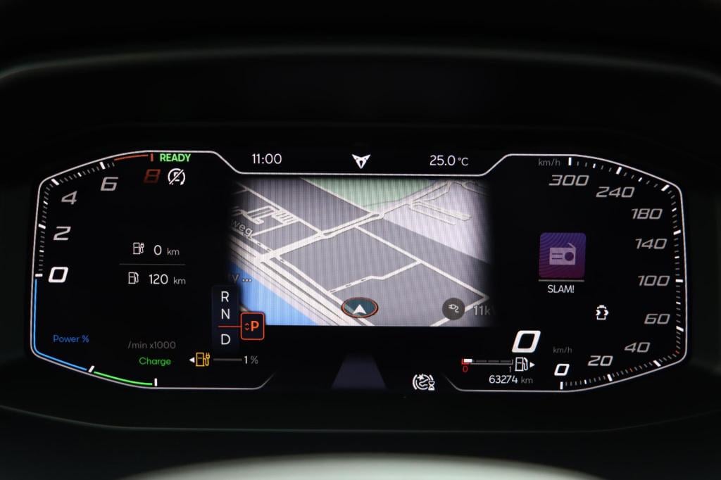 Cupra Leon 1.4 e-hybrid vz business 245pk dsg6