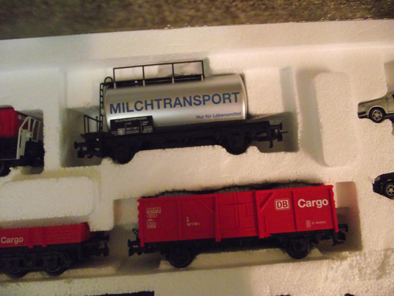 Märklin 29237 digitaal startset