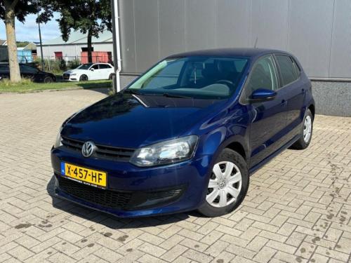 Volkswagen Polo 1.4-16V Highline 168.067KM