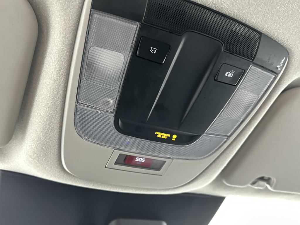 Kia Niro 1.6 gdi hybrid dynamicline