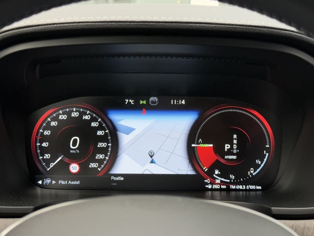 Volvo V90 t8 390pk awd recharge inscription| panodak| adap.cruise| trekhaa