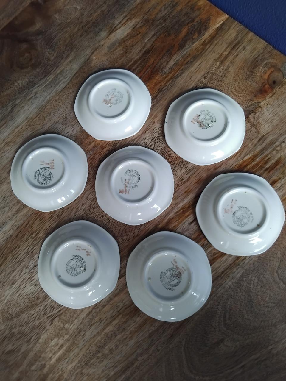 Antiek 1891-1900 Aardewerk Société Céramique