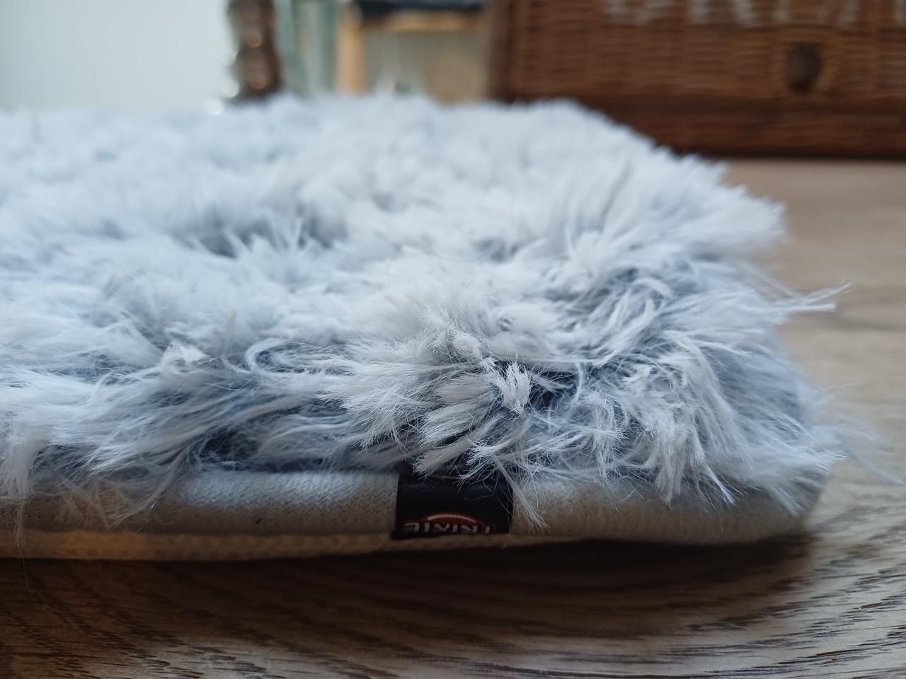 NIEUW: Ikea Kallax kattenhuis met bijbehorend kussentje