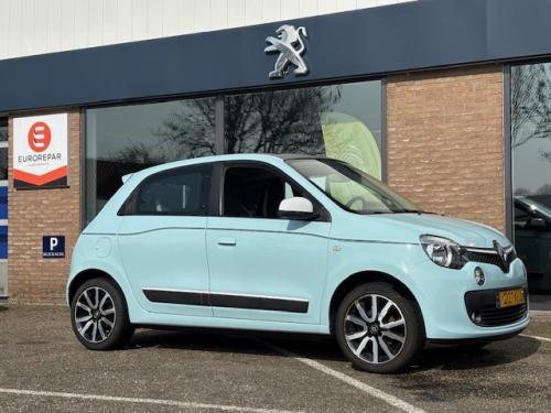 Renault Twingo 1.0 sce 70pk dynamique panoramisch schuifdak | camerahulp en