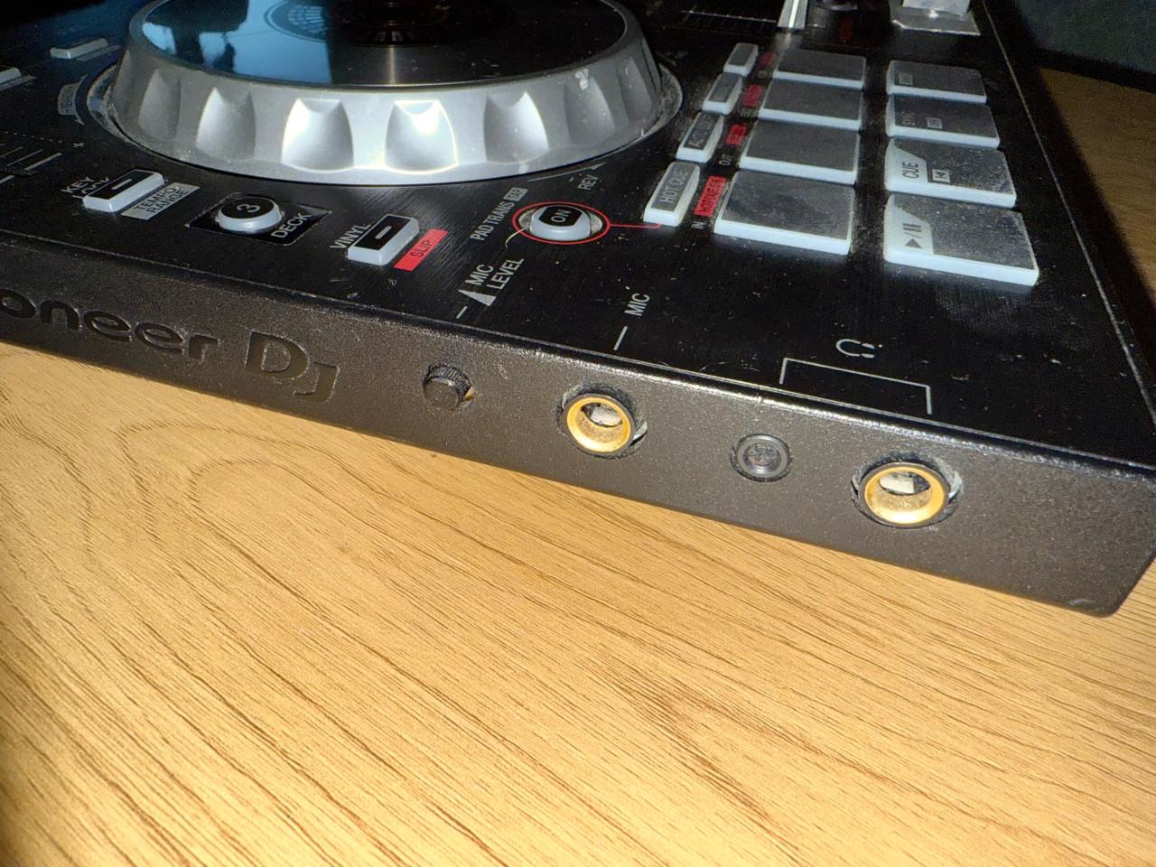 Pioneer Dj - DDJ-SB2 Dj controller