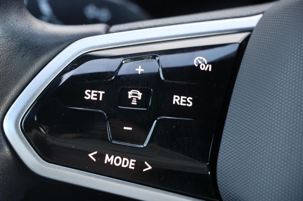 Volkswagen Id.4 pro 77 kwh 204pk