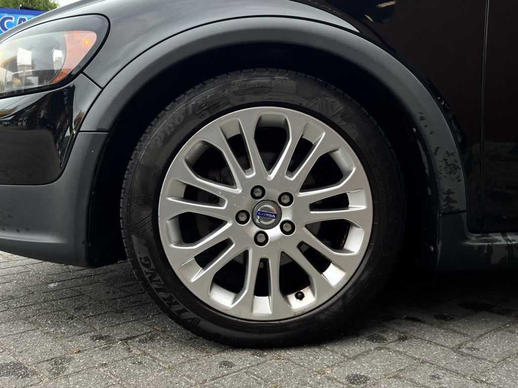 Volvo C30 1.6 kinetic