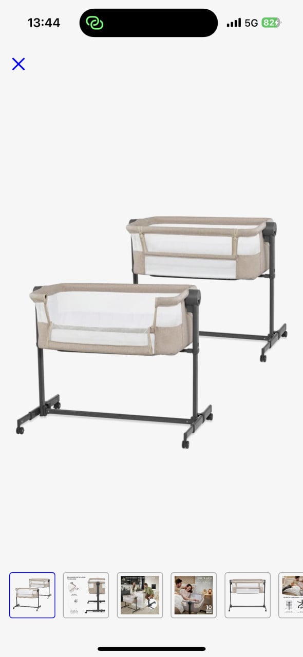 Co Sleeper
