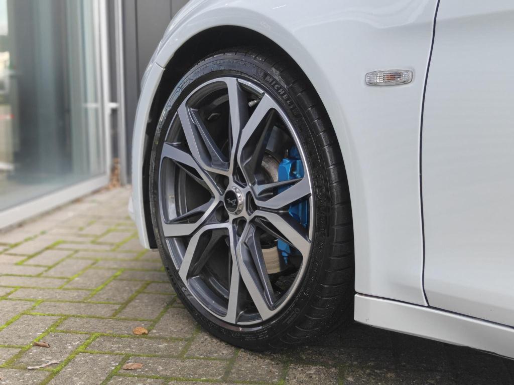 Alpine A110 1.8 turbo légende vol!/focal audiosystem/verwarmde stoelen/came