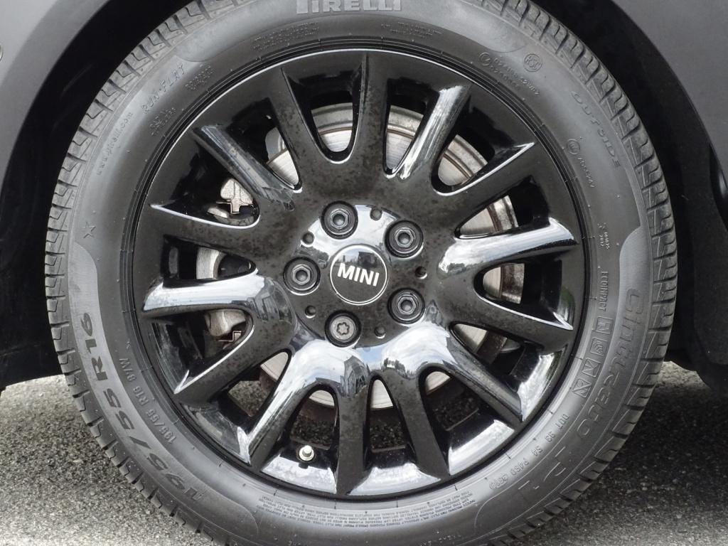Mini 5-deurs 1.5 cooper chili 5-deurs automaat | apple carplay | harman/kar